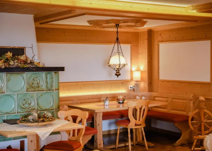 Landhotel Schellenberg