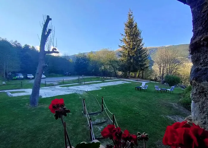 Can Gasparo Hotelrural&Restaurant