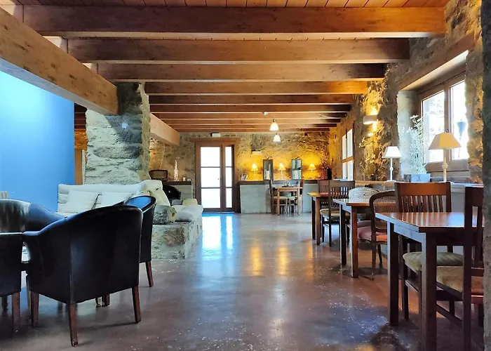 Can Gasparo Hotelrural&Restaurant