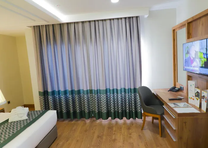United Hotel International