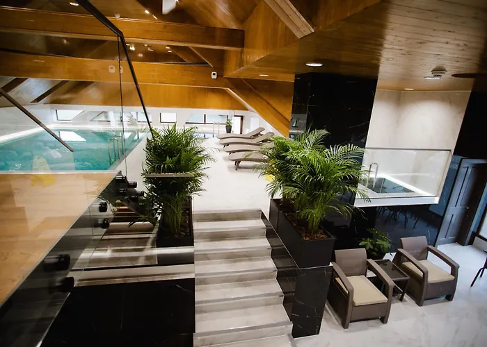 Podina Resort Hotel & Spa