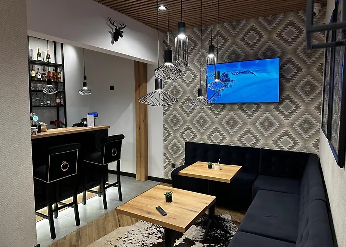 Wrzos Resort & Wellness