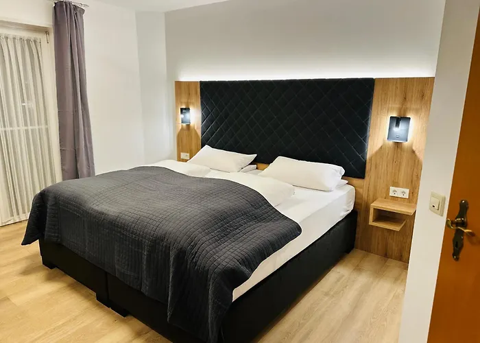 Bold´S Hotel-Restaurant Zum Grünen Kranz