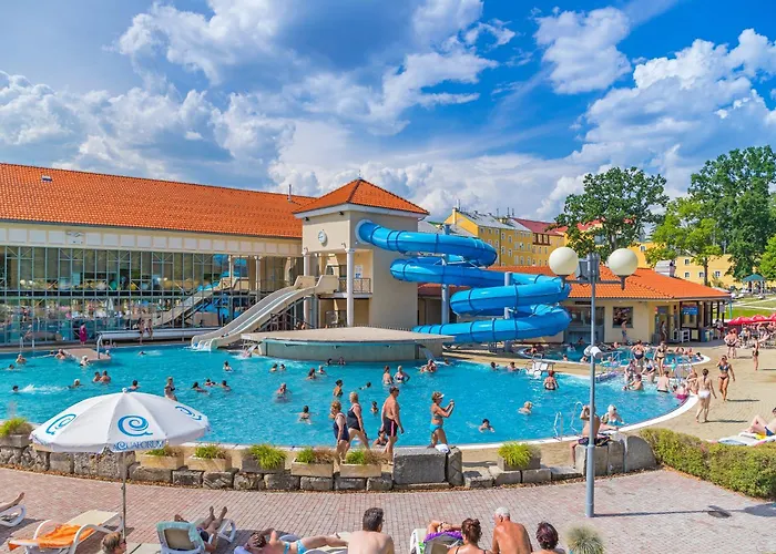Aparthotel Tri Lilie