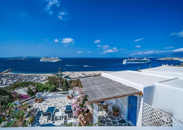 Hotel Madalena