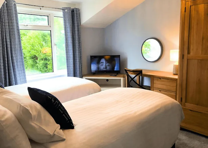 Harbourmaster Hotel