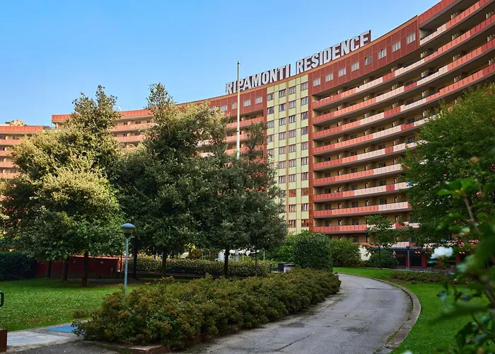Ripamonti Residence&Hotel Milano