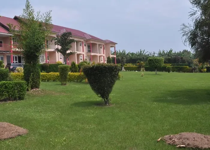 Pmk Resort