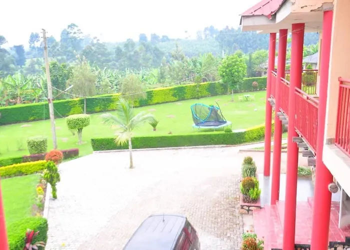 Pmk Resort