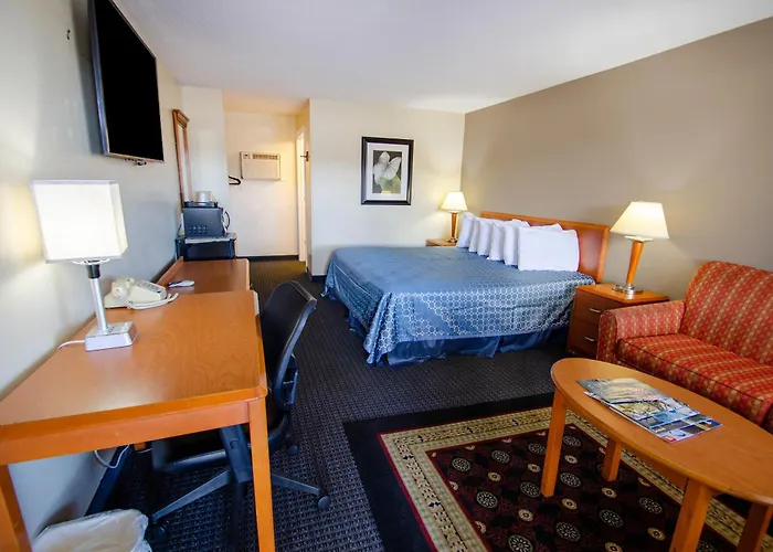 Sportsman'S Inn Plymouth 252-793-3095