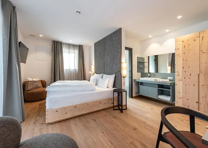 Hotel Bewaller