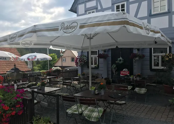Gasthof zur Hoffnung