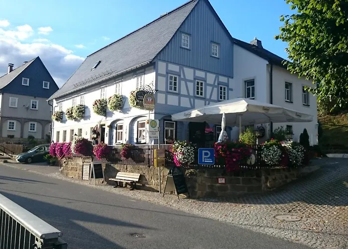 Gasthof zur Hoffnung