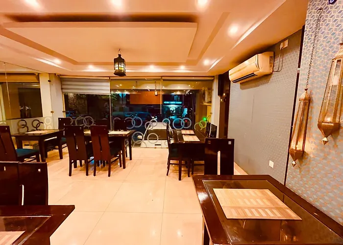 The Reo Lodge, Haridwar