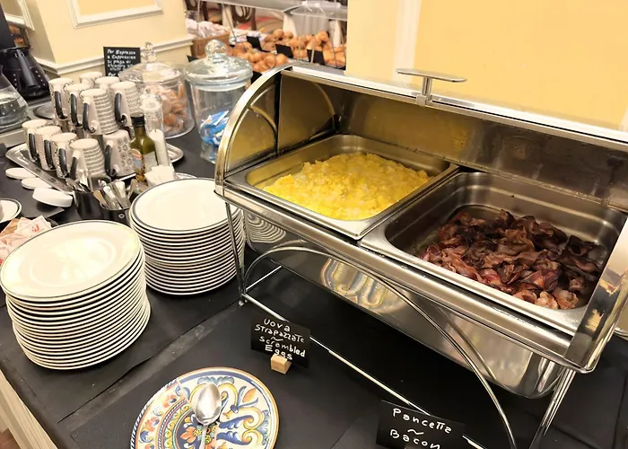 The Regency Sure Hotel Collection By Best Western