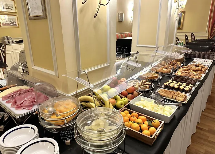 The Regency Sure Hotel Collection By Best Western