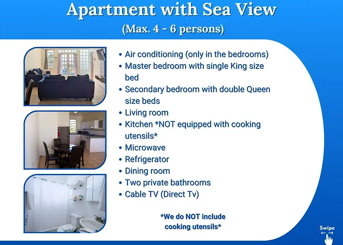 West Coast Apartments