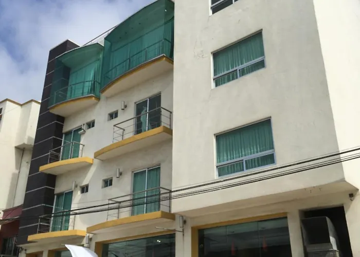 Hotel Empresarial