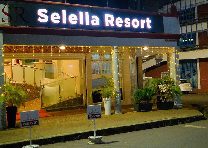 Selella Resort