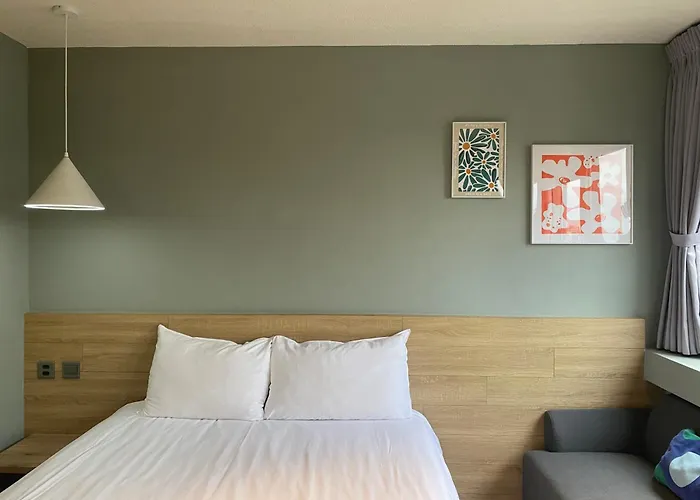 Prince Hotel
