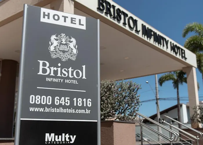 Bristol Infinity Rio Claro