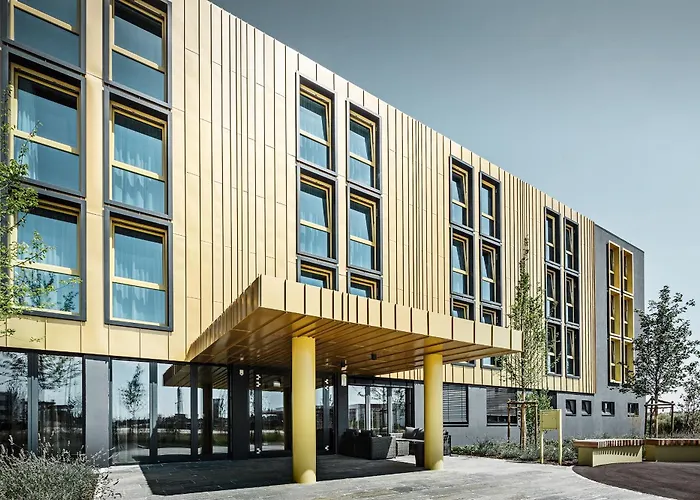 Myhotel Muenchen Olching