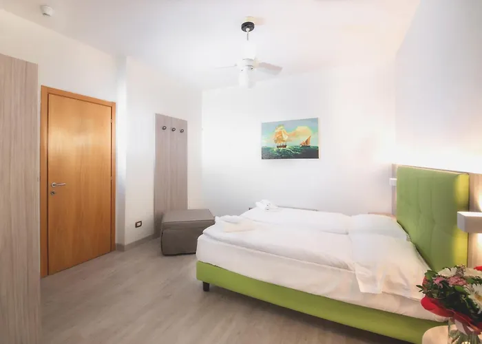 Hotel Menapace