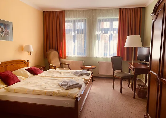 Ryck-Hotel Garni