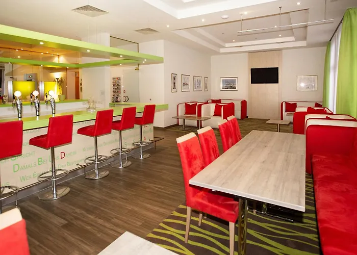 Dormero Hotel Greifswald