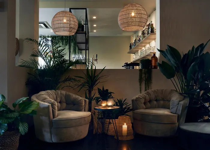 Hotel Zuid