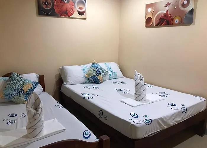 Dreamstay Hostel