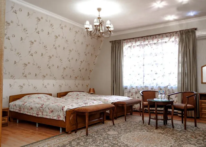 Hotel Miss Mari