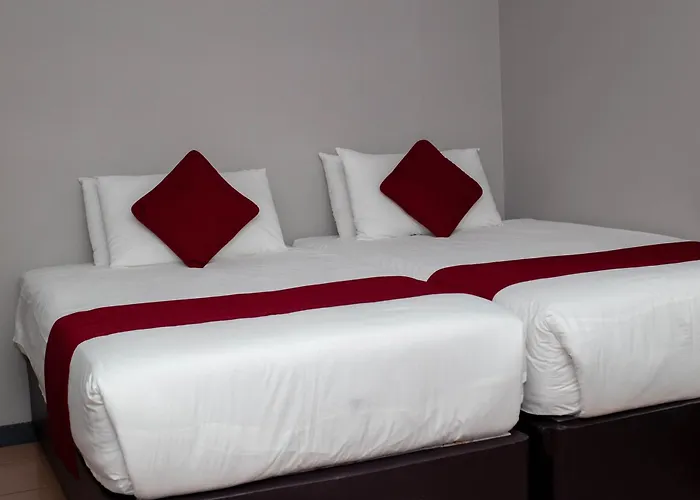 Platinum Hotel