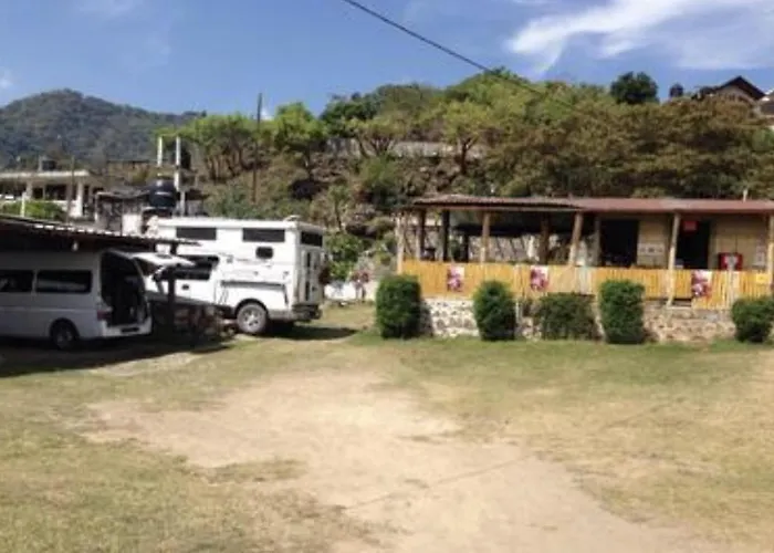 Mikaso Hotel