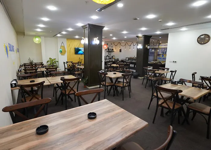 Soulmate Hotel Erbil