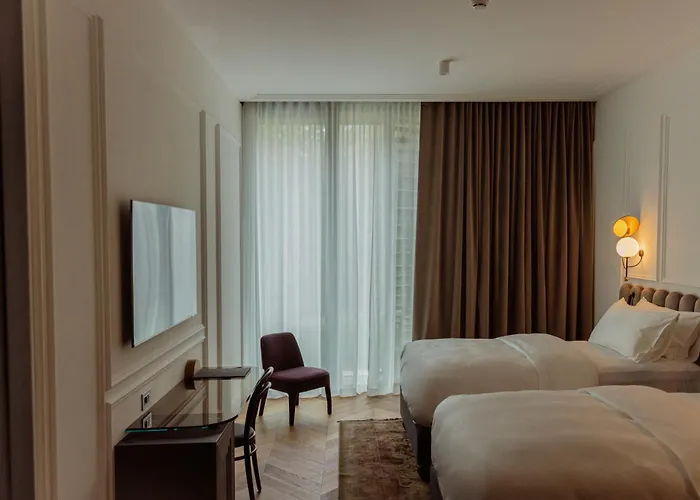 As Boutique Hotel, Superior