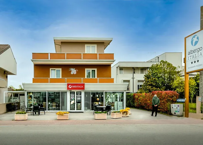 Albergo Italia