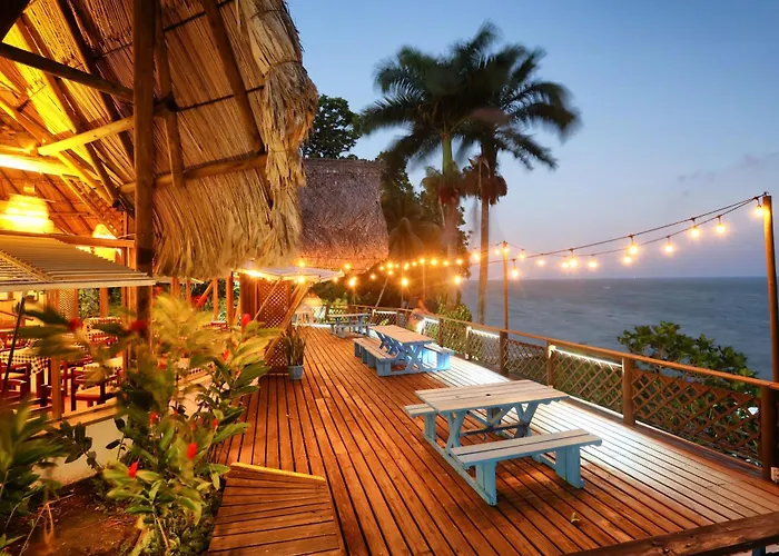 Villa Caribe