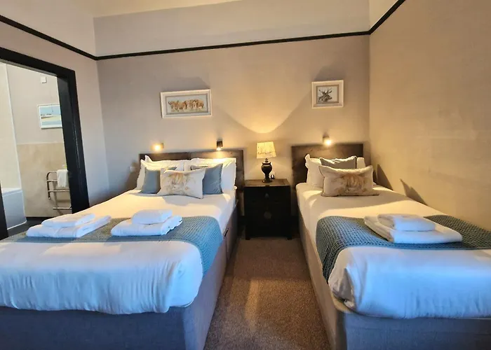 West Highland Hotel