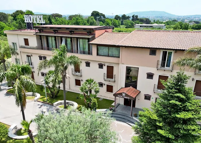Hotel Tempio