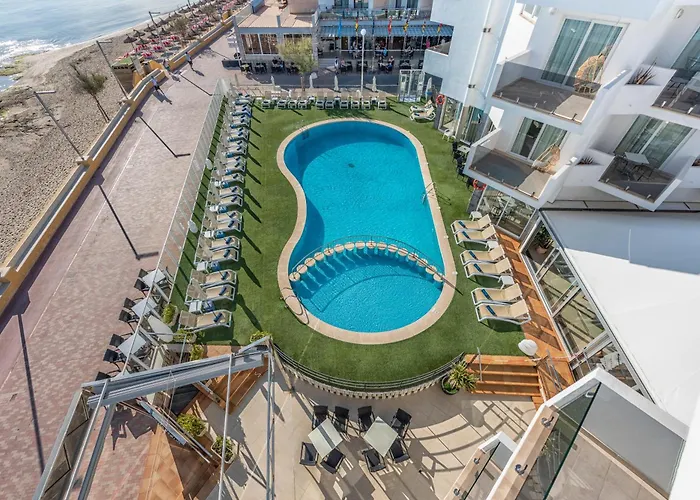 Hotel Thb Gran Bahia