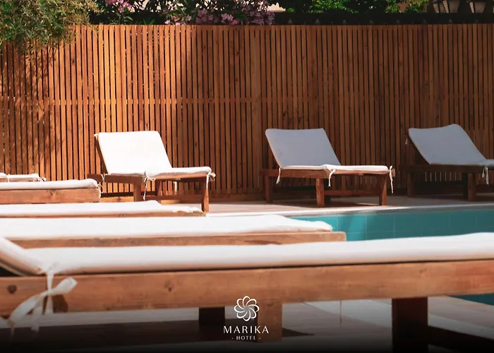 Hotel Marika