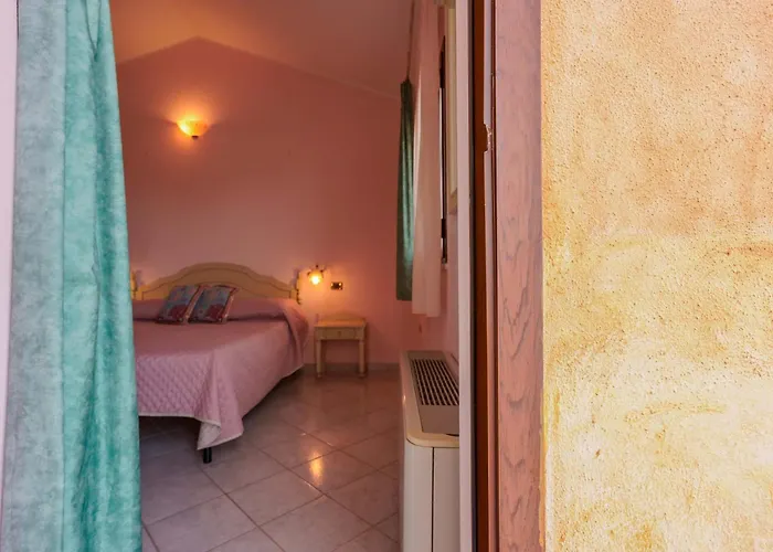 Hotel Solanas