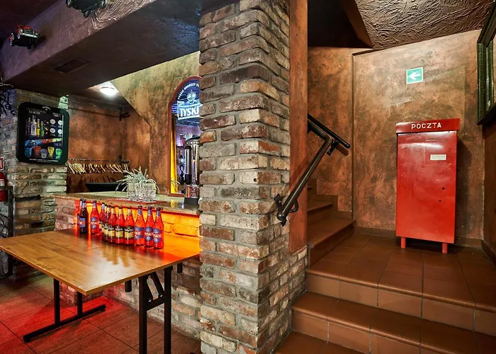 Hotel Stara Poczta