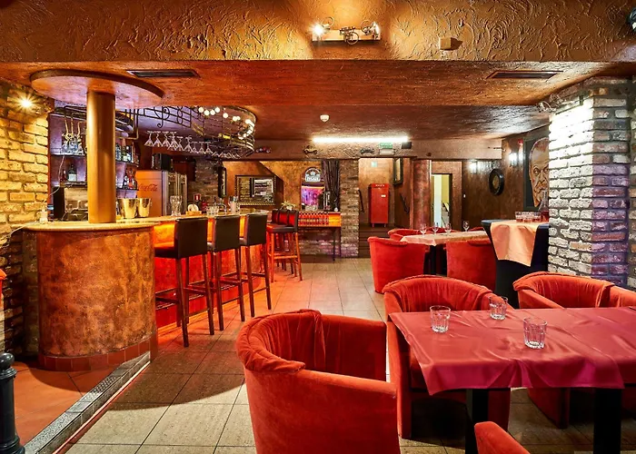 Hotel Stara Poczta