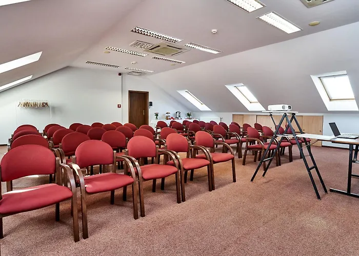 Hotel Stara Poczta