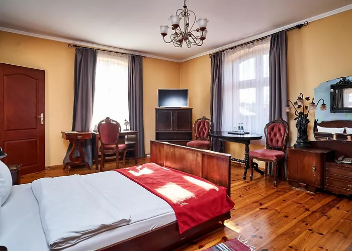 Hotel Stara Poczta