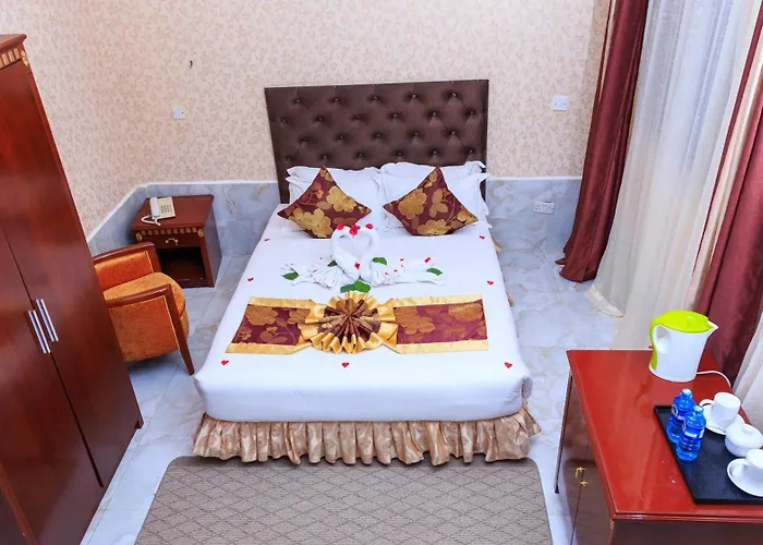 Easy Hotel Kenya