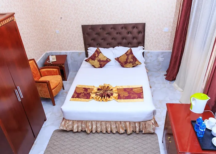 Easy Hotel Kenya