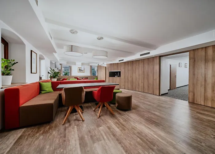 Seehotel im Weyer